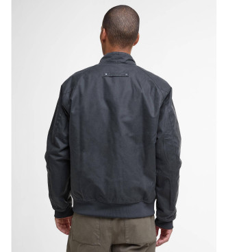 Barbour Royston Modern Jas grijs