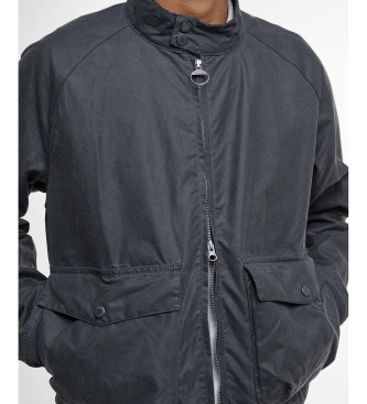 Barbour Royston Modern Jas grijs