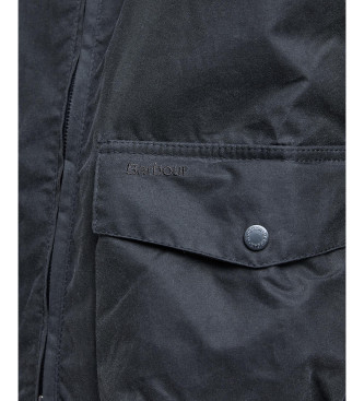 Barbour Royston Modern Jas grijs