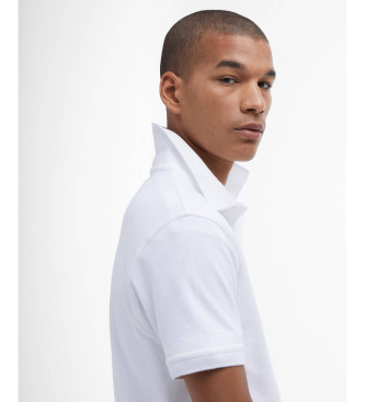 Barbour Original vit polotr�ja