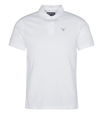 Barbour Original vit polotr�ja