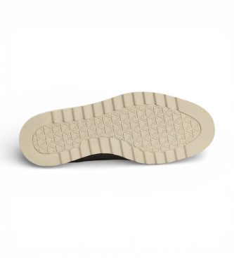 Barbour Aydon Derby l�dersko m�rkegr�