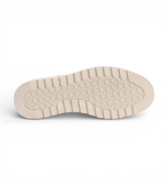 Barbour Brune Aydon Derby-l�dersko