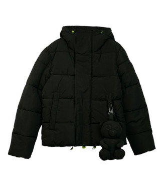 Barrow Black down jacket