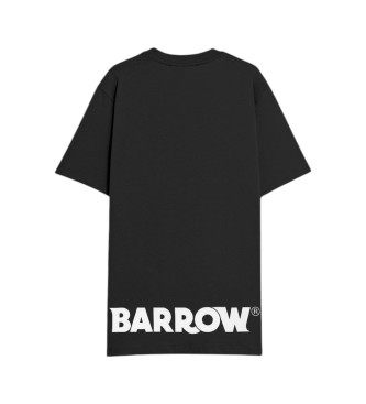 Barrow Lisa T-shirt black
