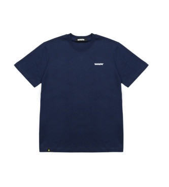 Barrow Logo T-shirt marinbl