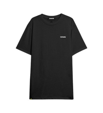 Barrow T-shirt avec logo noir