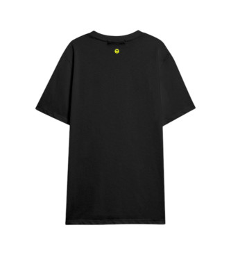 Barrow T-shirt avec logo noir