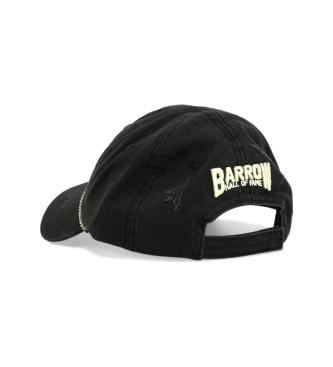 Barrow Bon com contas preto