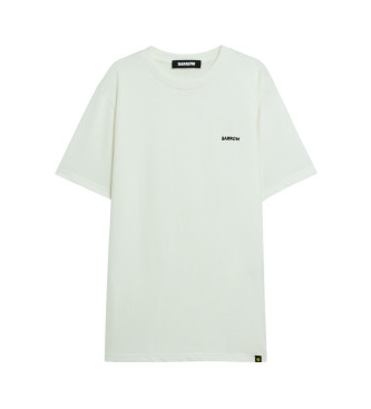 Barrow T-shirt Barrow blanc