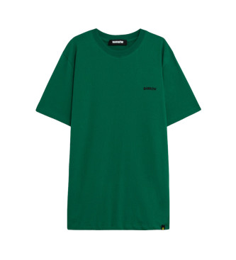 Barrow T-shirt Barrow zielony