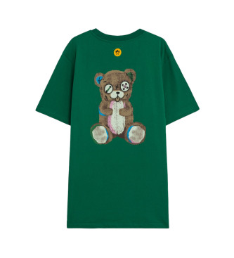 Barrow T-shirt Barrow verde