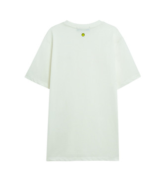 Barrow Bjrn T-shirt hvid