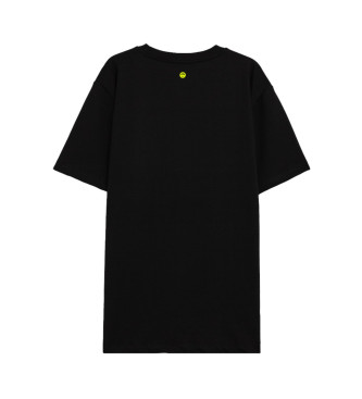 Barrow Camiseta Bear negro