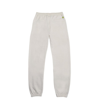 Barrow Pantaloni beige semplici