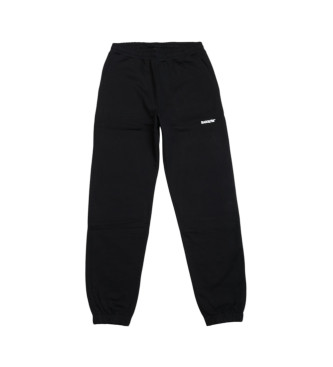 Barrow Pantaln Liso negro