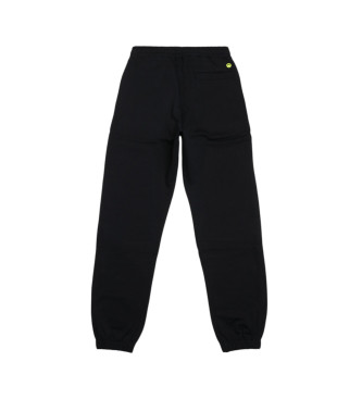 Barrow Pantaln Liso negro