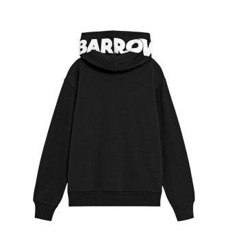 Barrow Sweatshirt icnica preta