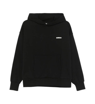 Barrow Sweatshirt Logo Bear black