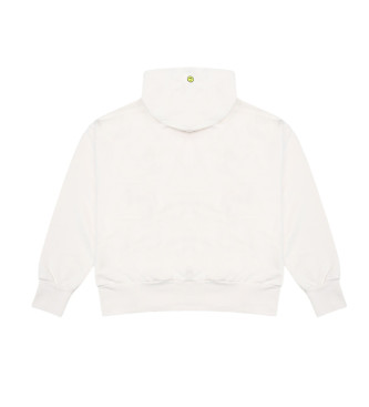 Barrow Sweatshirt Logo beige