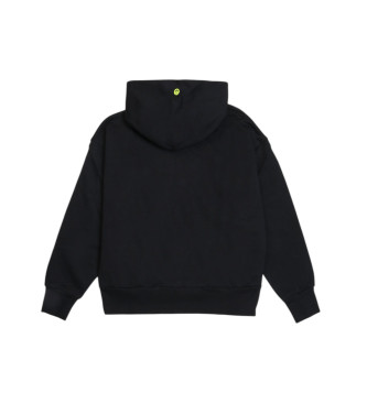 Barrow Sweatshirt Logo noir