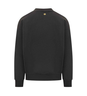 Barrow Logtipo da camisola preto