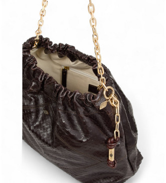 BA&SH Bruine tas juni