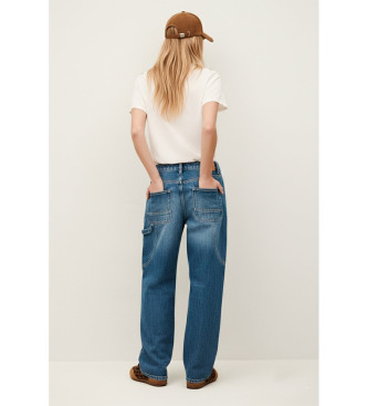 BA&SH Elmer T-shirt off-white