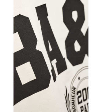 BA&SH Camiseta Ioni beige