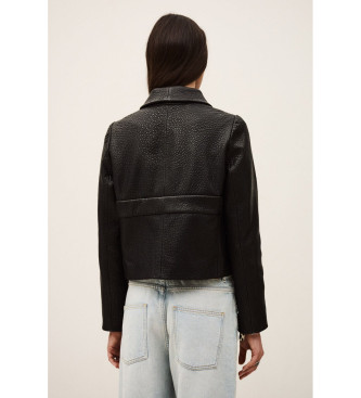 BA&SH Borfeo jacket black