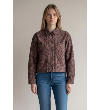 BA&SH M�ngf�rgad Tullia jacka