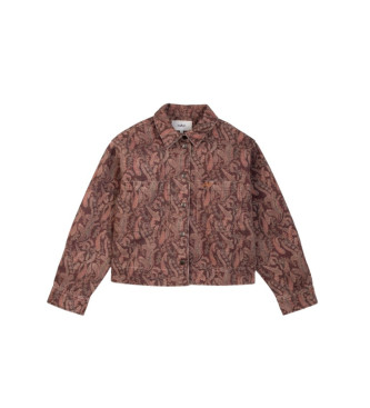 BA&SH M�ngf�rgad Tullia jacka