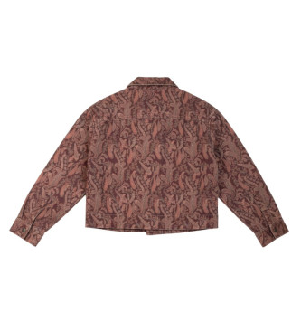 BA&SH M�ngf�rgad Tullia jacka