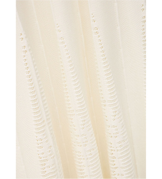 BA&SH Gonna beige Serta