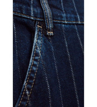 BA&SH Jeans Recchi bleu