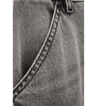 BA&SH Jeans Vecchi grey