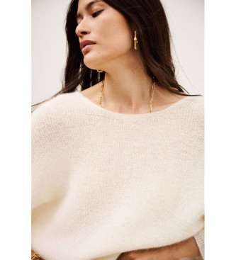 BA&SH Isaac Pull beige