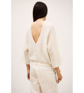 BA&SH Isaac Pull beige