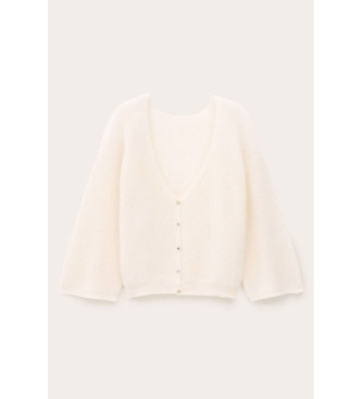 BA&SH Isaac Pull beige