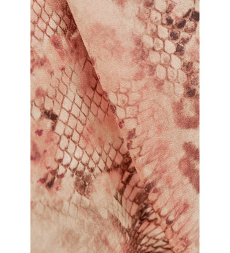 BA&SH Pantal�n Carrina rosa