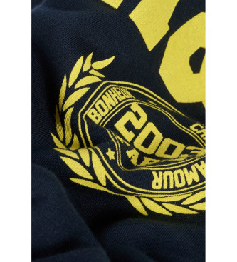 BA&SH Sudadera Benjamin marino