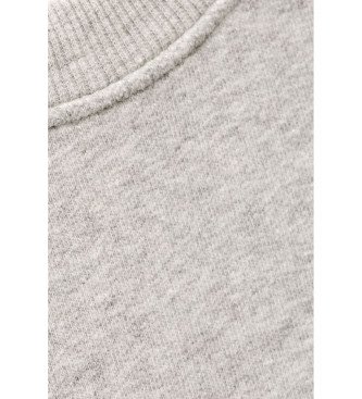 BA&SH Sweatshirt Benjamin grey