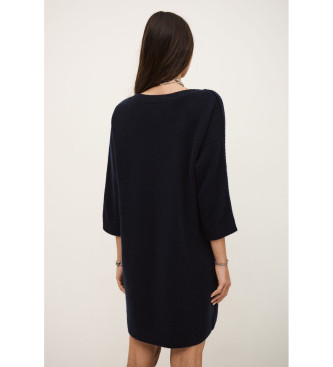 BA&SH Sudadera Collette marino