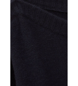 BA&SH Sudadera Collette marino