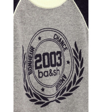 BA&SH Sweatshirt Collette gr�