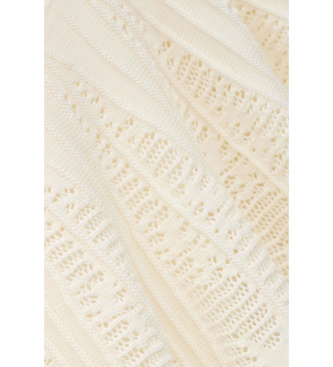 BA&SH Oberteil Salda beige
