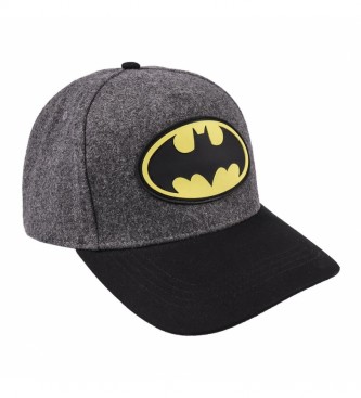 Cerdá Group Batman Premium Cap Grey