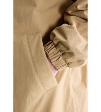 Bellerose Abrigo Jade62 beige