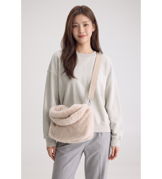 Bellerose Borsa Helga beige