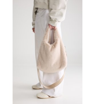 Bellerose Borsa Helga beige